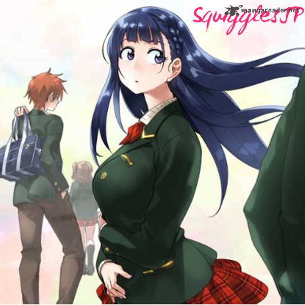 Amanogawa Ke No Yon Shimai 36 1