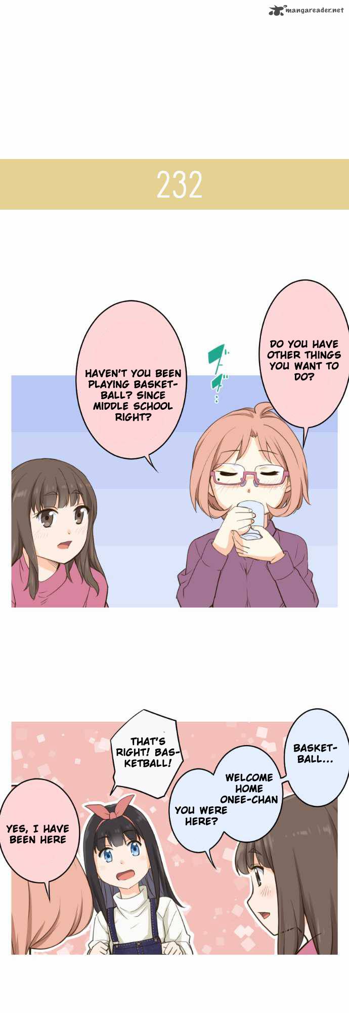 Amanogawa Ke No Yon Shimai 36 13