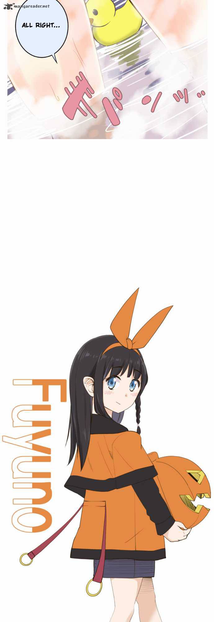 Amanogawa Ke No Yon Shimai 36 16