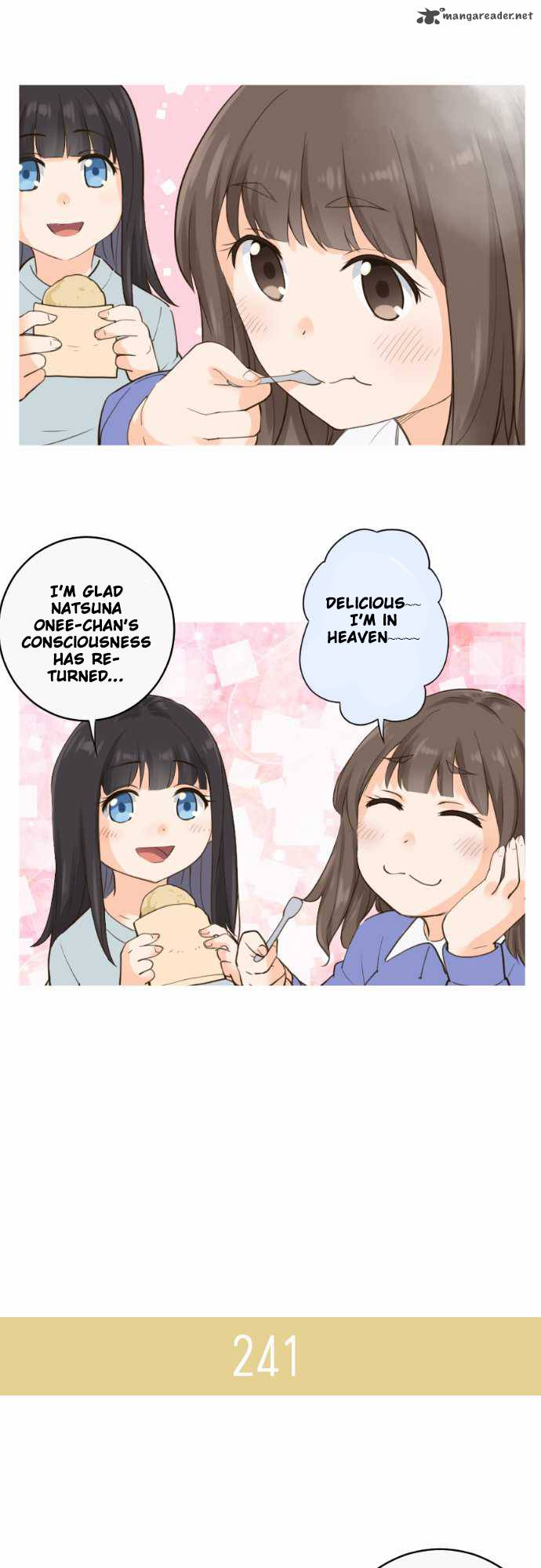 Amanogawa Ke No Yon Shimai 37 14