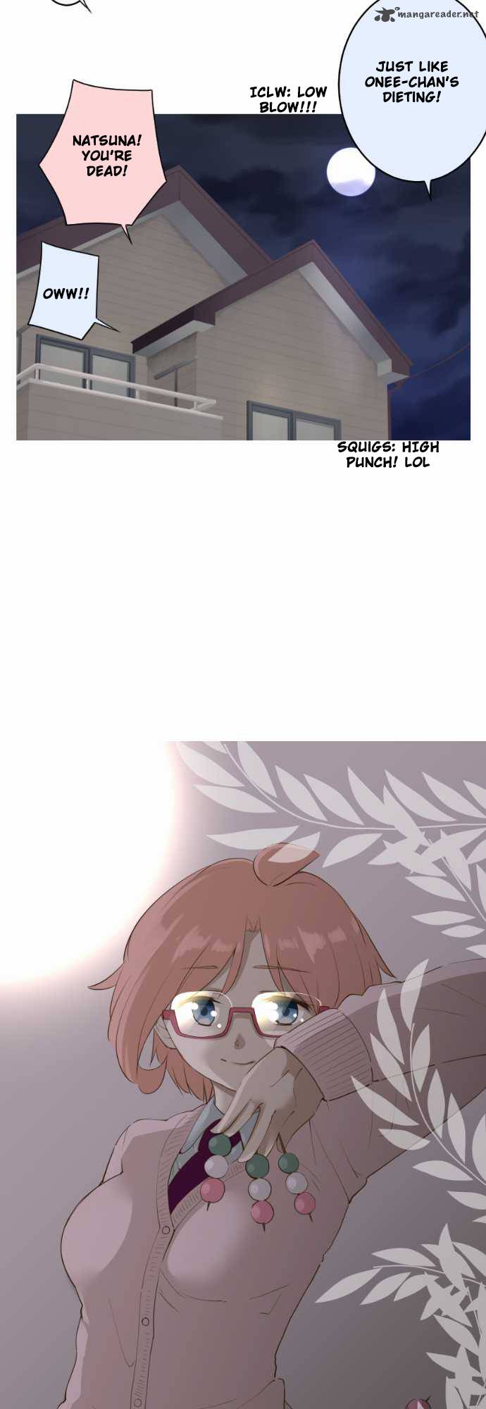 Amanogawa Ke No Yon Shimai 37 16