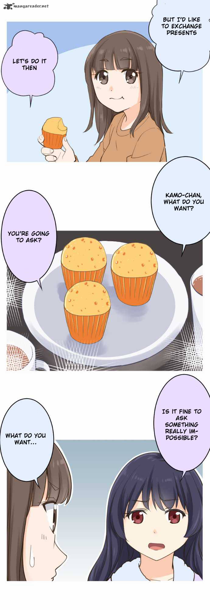 Amanogawa Ke No Yon Shimai 39 13
