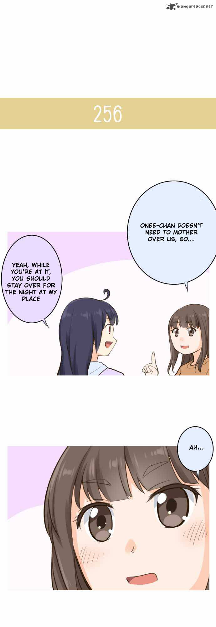 Amanogawa Ke No Yon Shimai 39 14