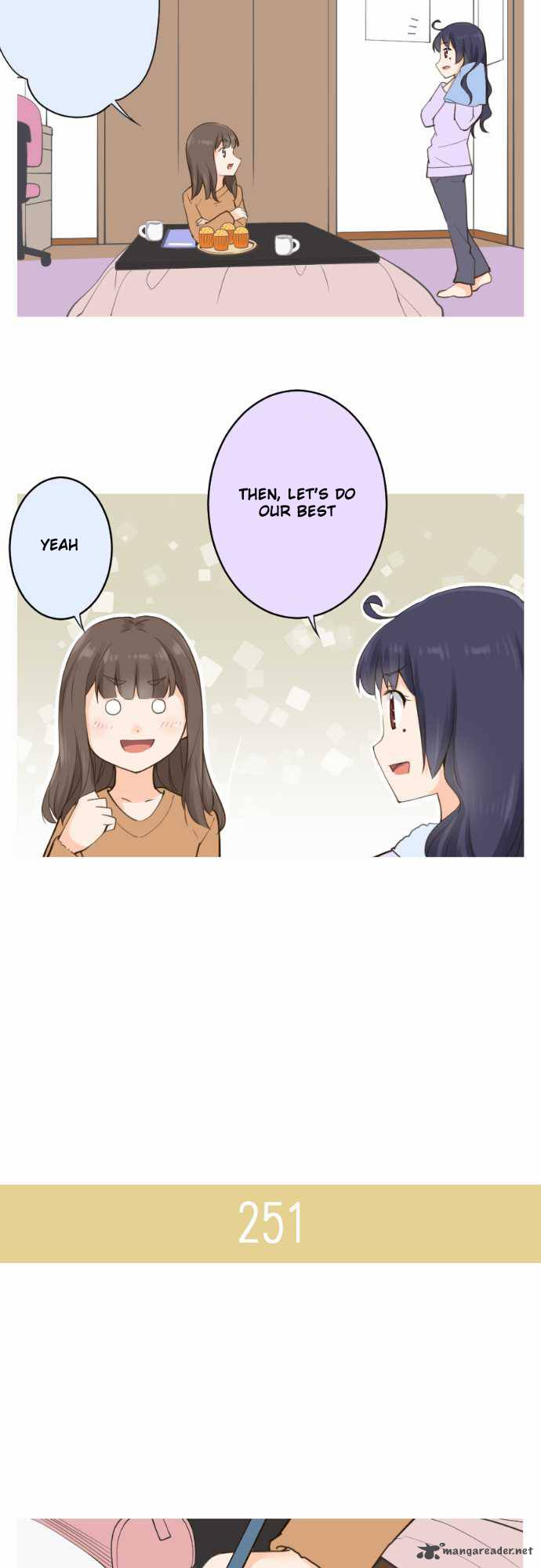 Amanogawa Ke No Yon Shimai 39 5