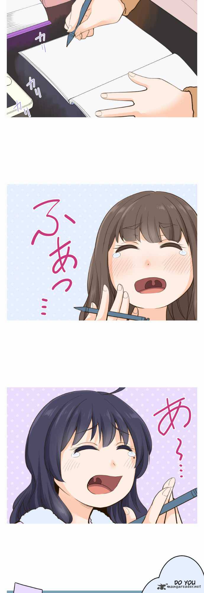 Amanogawa Ke No Yon Shimai 39 6