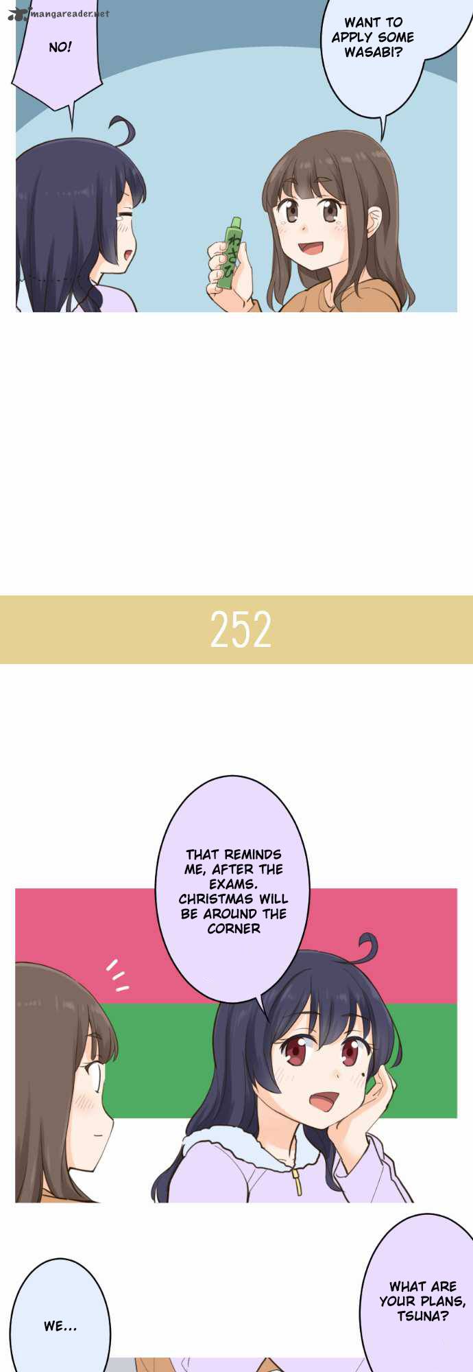 Amanogawa Ke No Yon Shimai 39 7