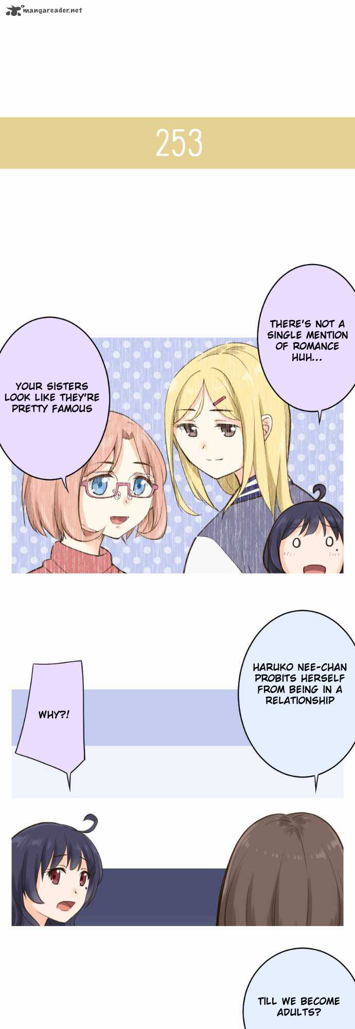 Amanogawa Ke No Yon Shimai 39 9