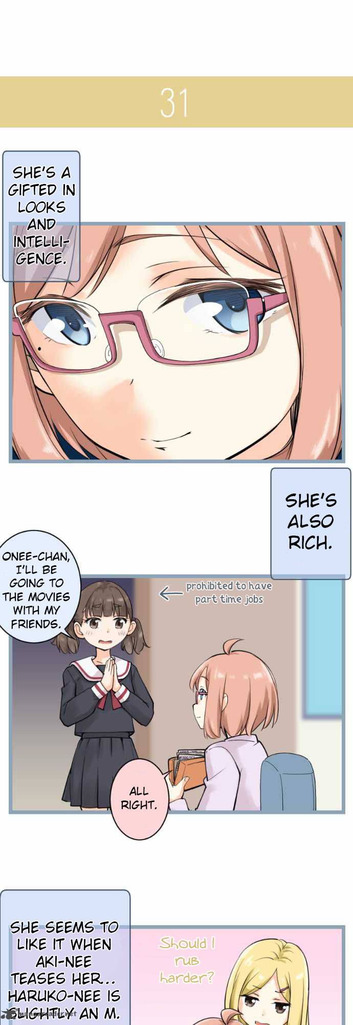 Amanogawa Ke No Yon Shimai 4 10