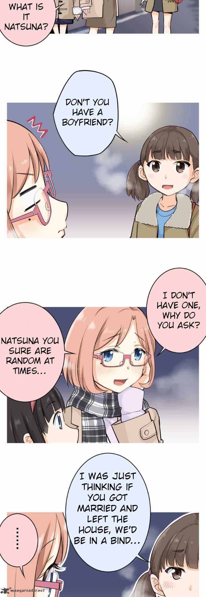 Amanogawa Ke No Yon Shimai 4 12