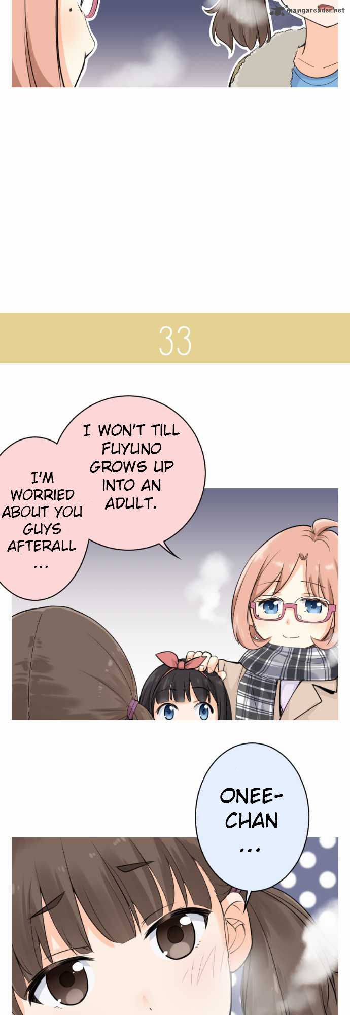 Amanogawa Ke No Yon Shimai 4 13