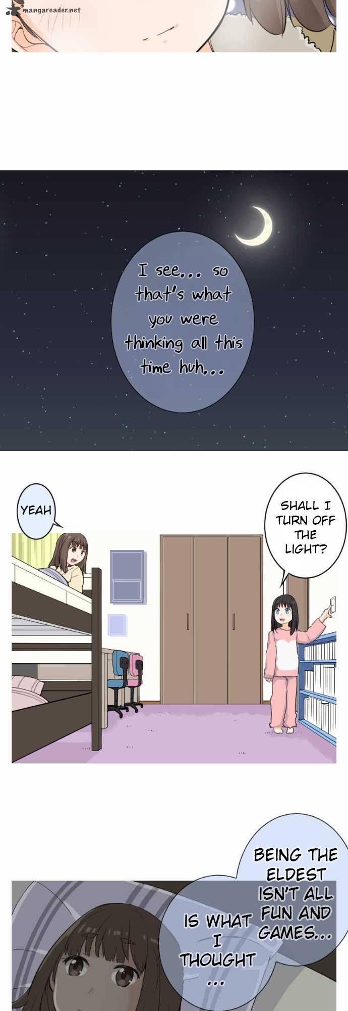 Amanogawa Ke No Yon Shimai 4 14