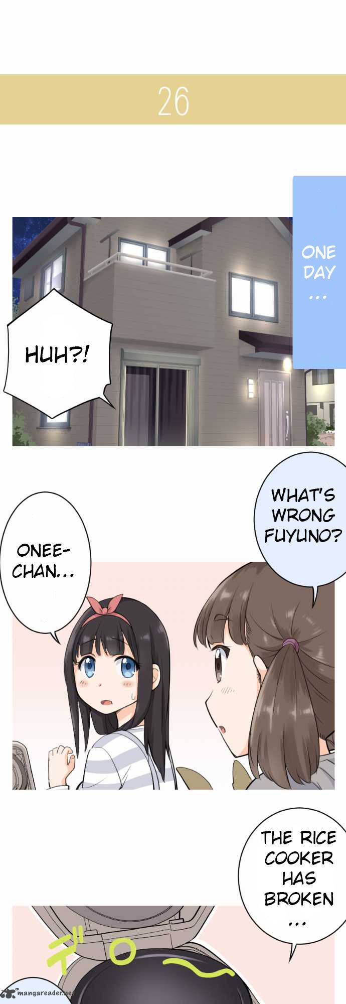 Amanogawa Ke No Yon Shimai 4 2