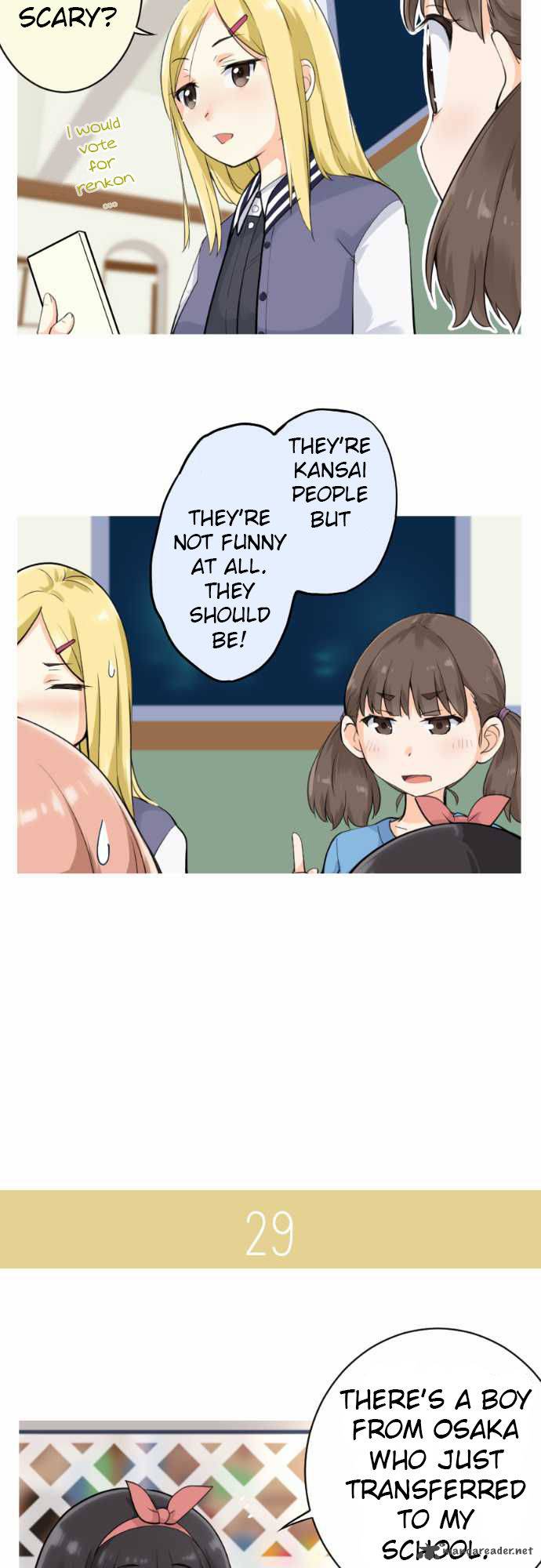 Amanogawa Ke No Yon Shimai 4 6