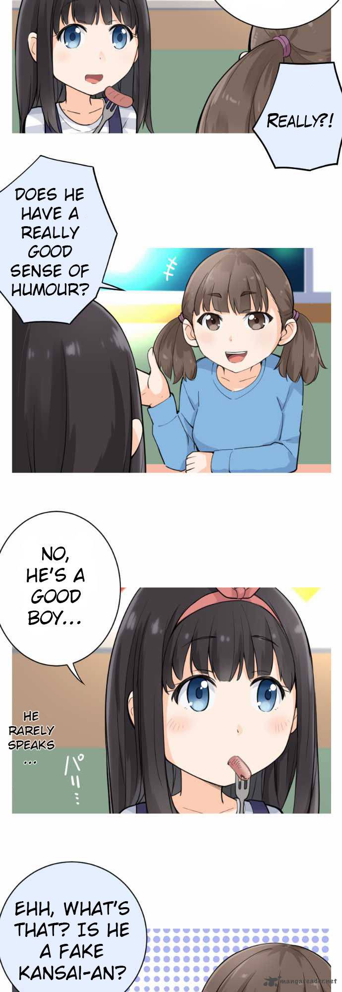 Amanogawa Ke No Yon Shimai 4 7