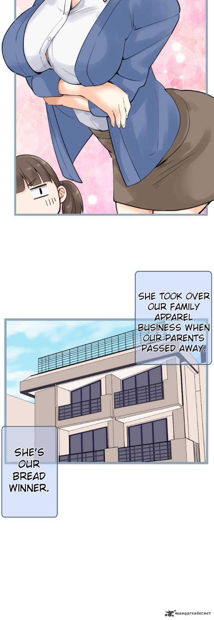Amanogawa Ke No Yon Shimai 4 9