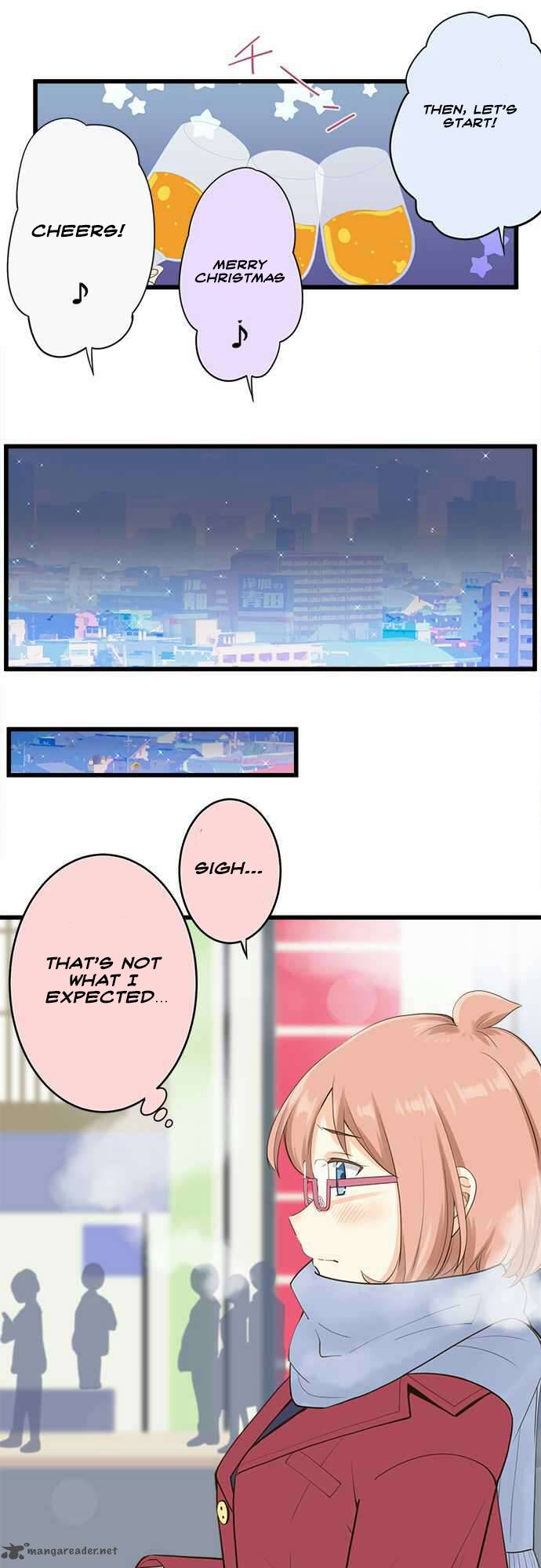 Amanogawa Ke No Yon Shimai 40 12
