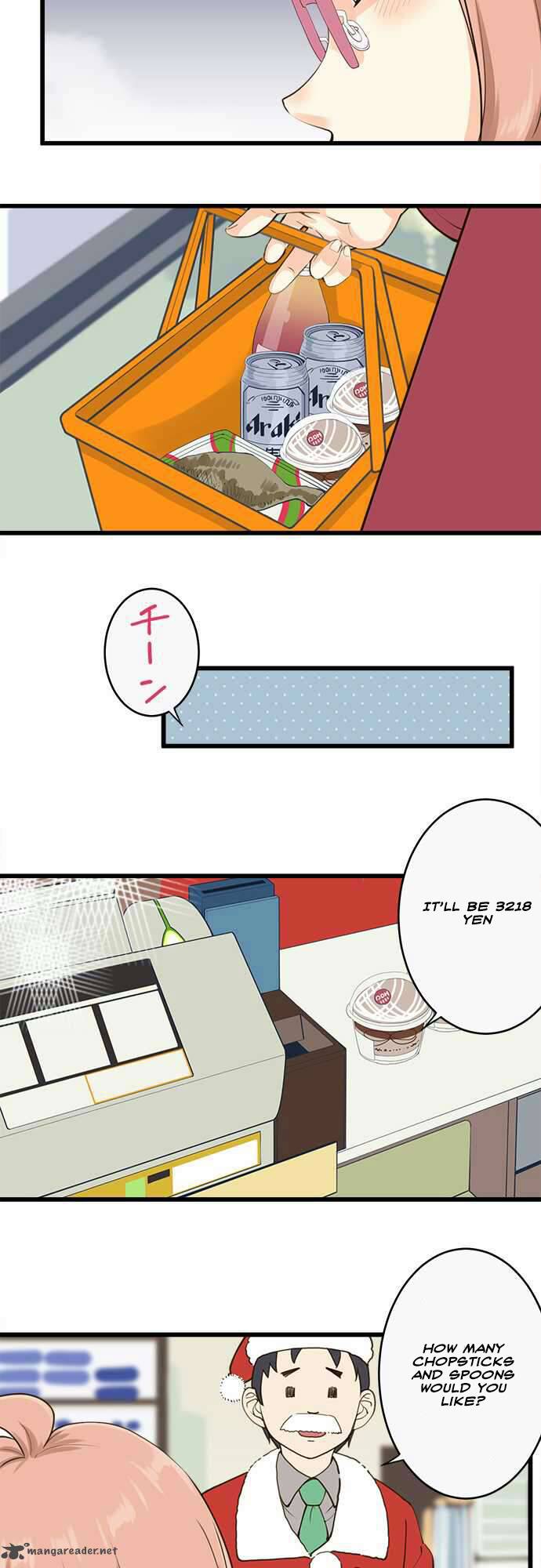 Amanogawa Ke No Yon Shimai 40 15