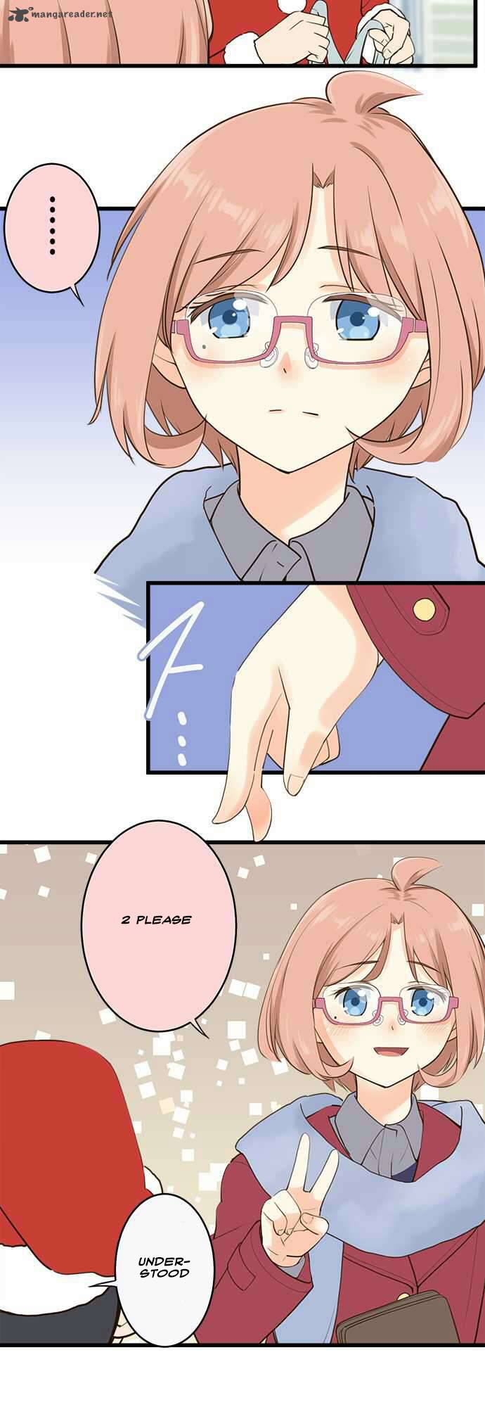 Amanogawa Ke No Yon Shimai 40 16