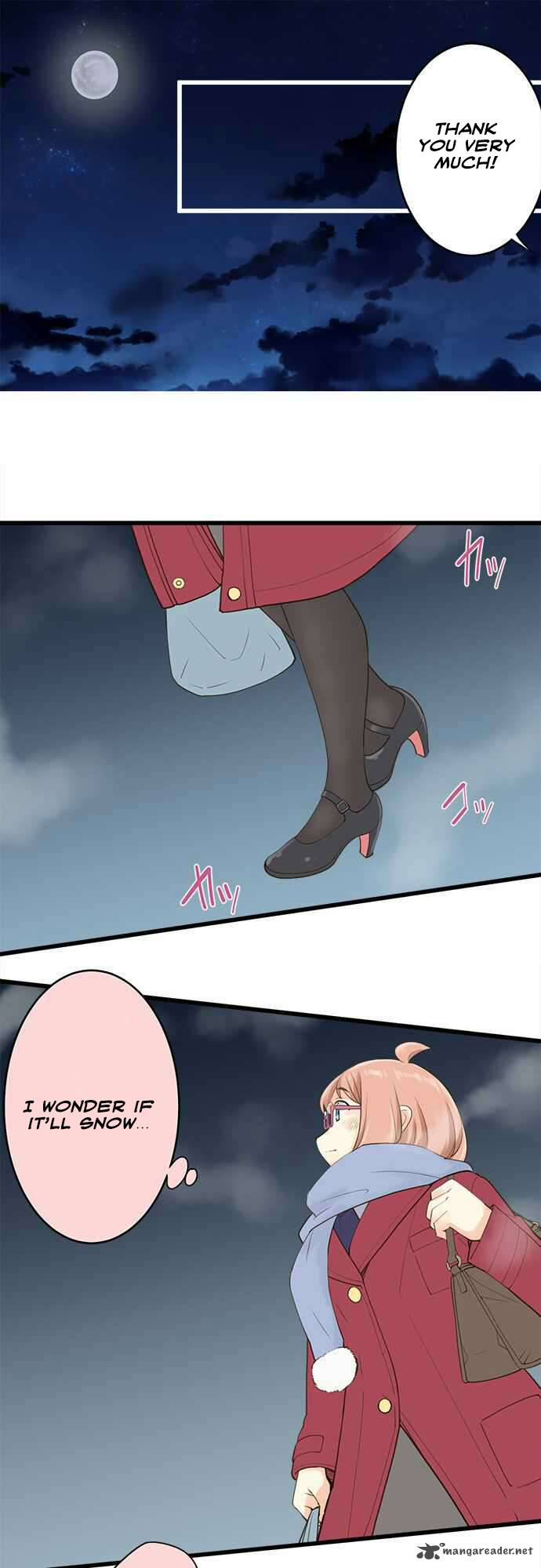 Amanogawa Ke No Yon Shimai 40 17