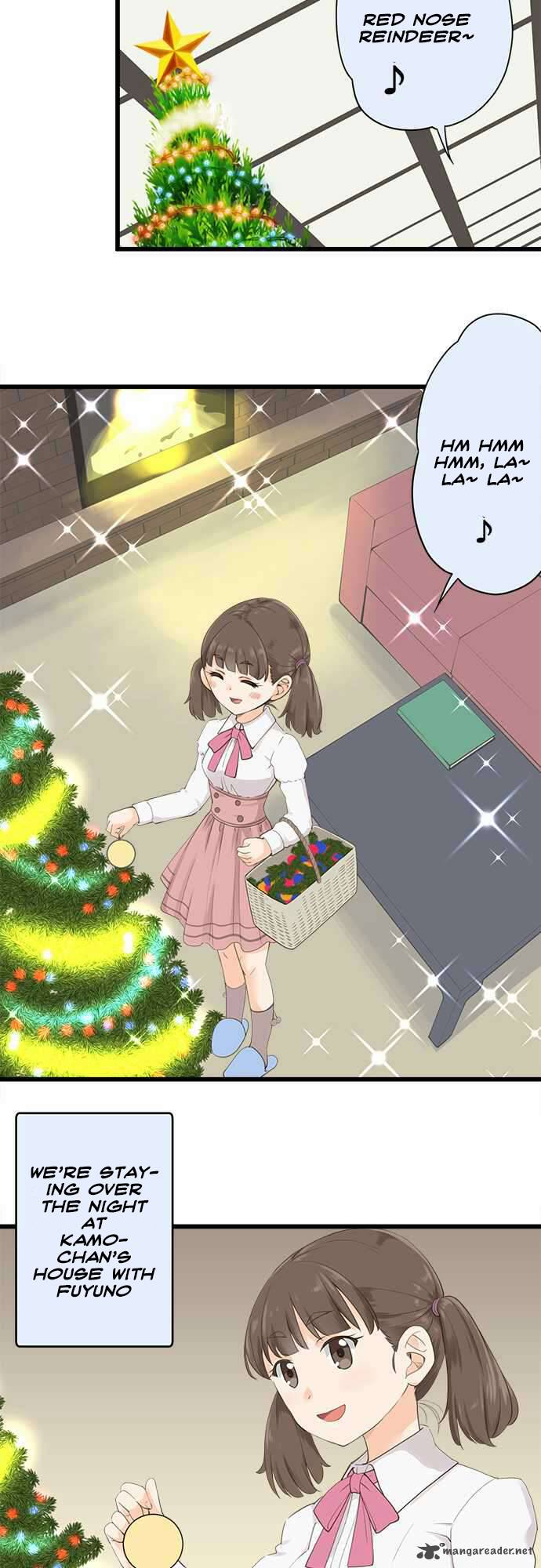 Amanogawa Ke No Yon Shimai 40 5