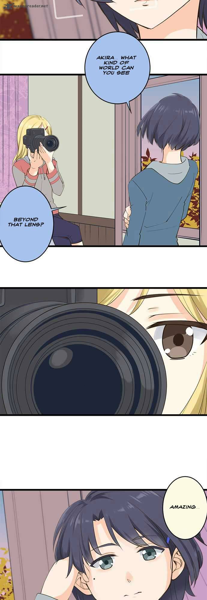 Amanogawa Ke No Yon Shimai 40 8