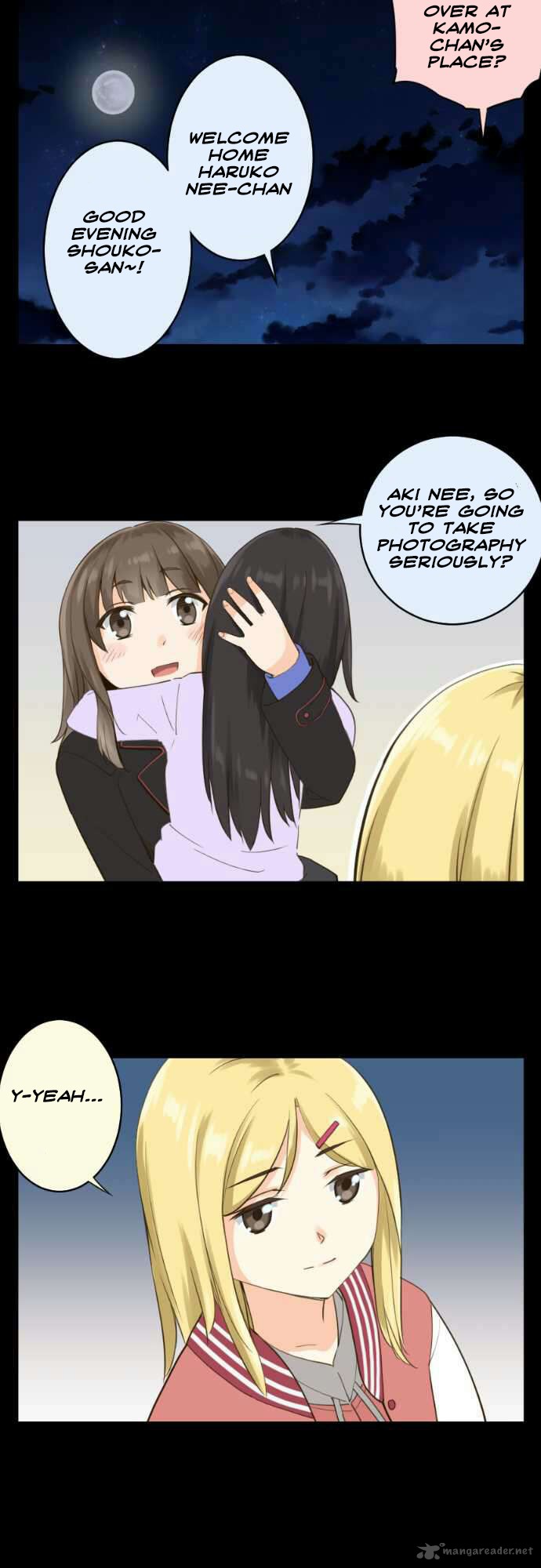 Amanogawa Ke No Yon Shimai 41 7