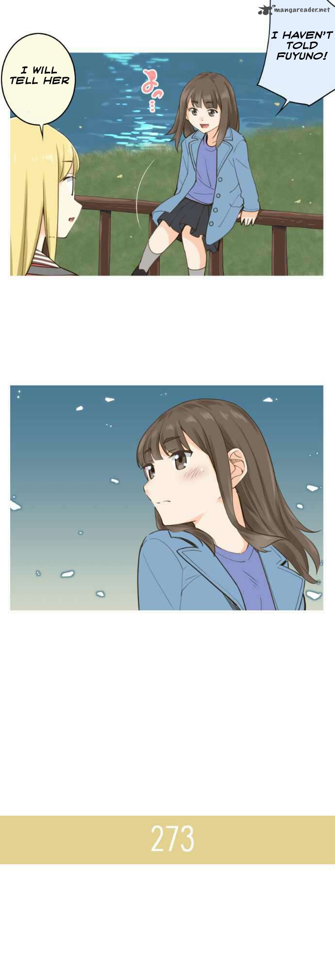 Amanogawa Ke No Yon Shimai 42 14