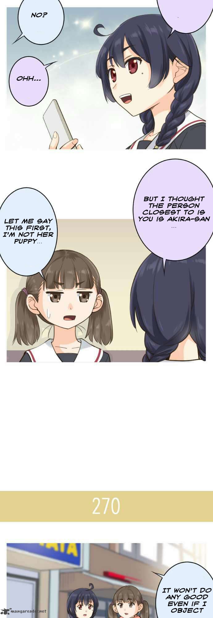 Amanogawa Ke No Yon Shimai 42 9