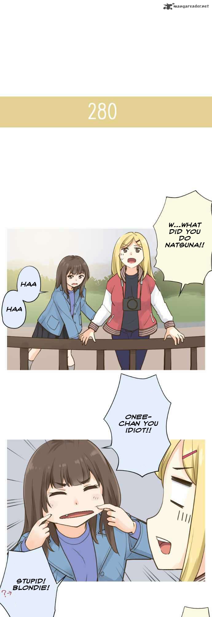 Amanogawa Ke No Yon Shimai 43 13