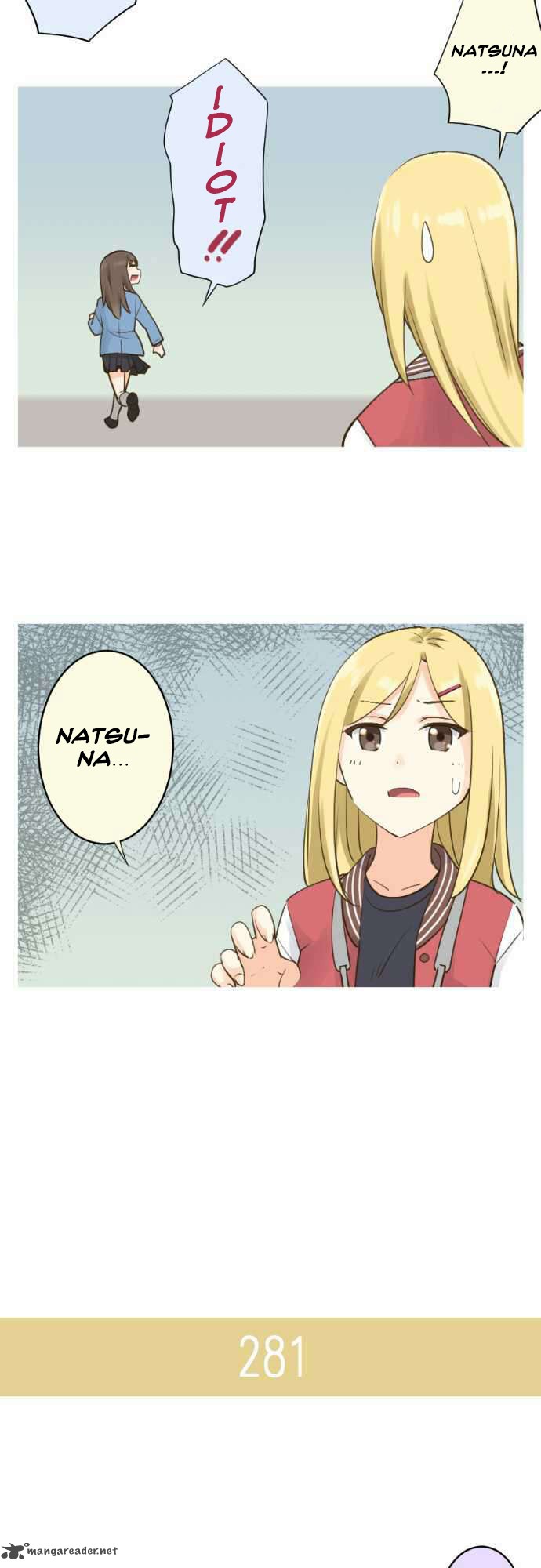 Amanogawa Ke No Yon Shimai 43 14