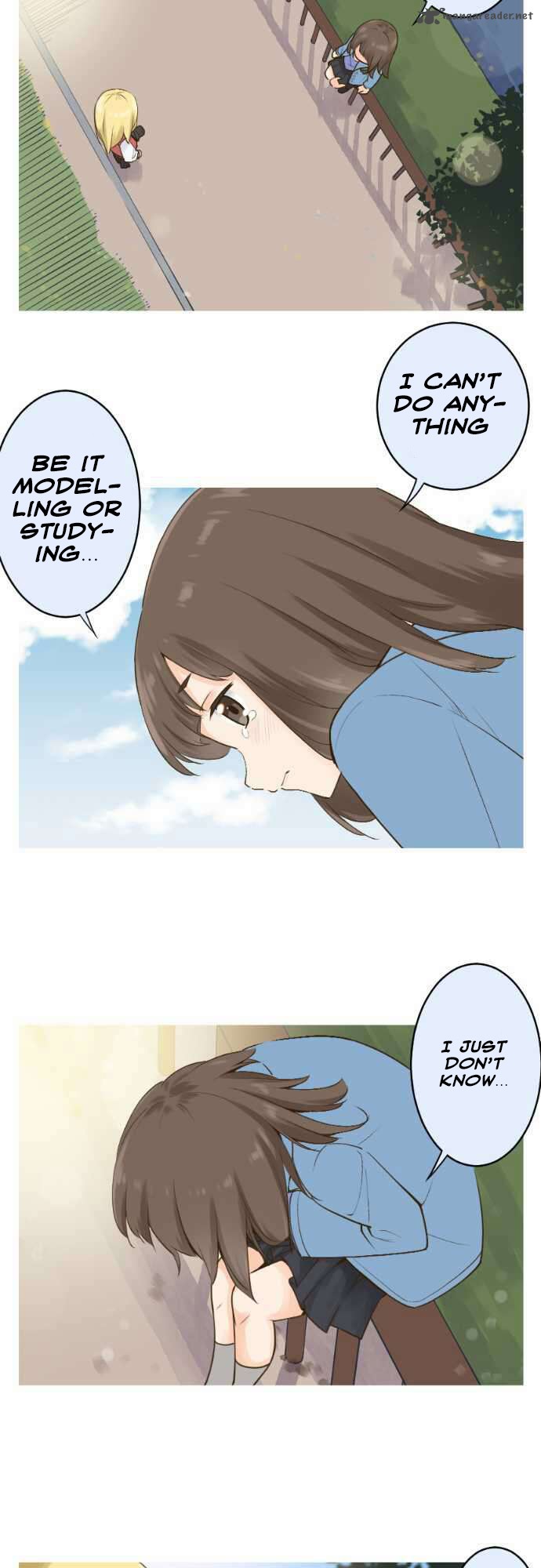 Amanogawa Ke No Yon Shimai 43 5