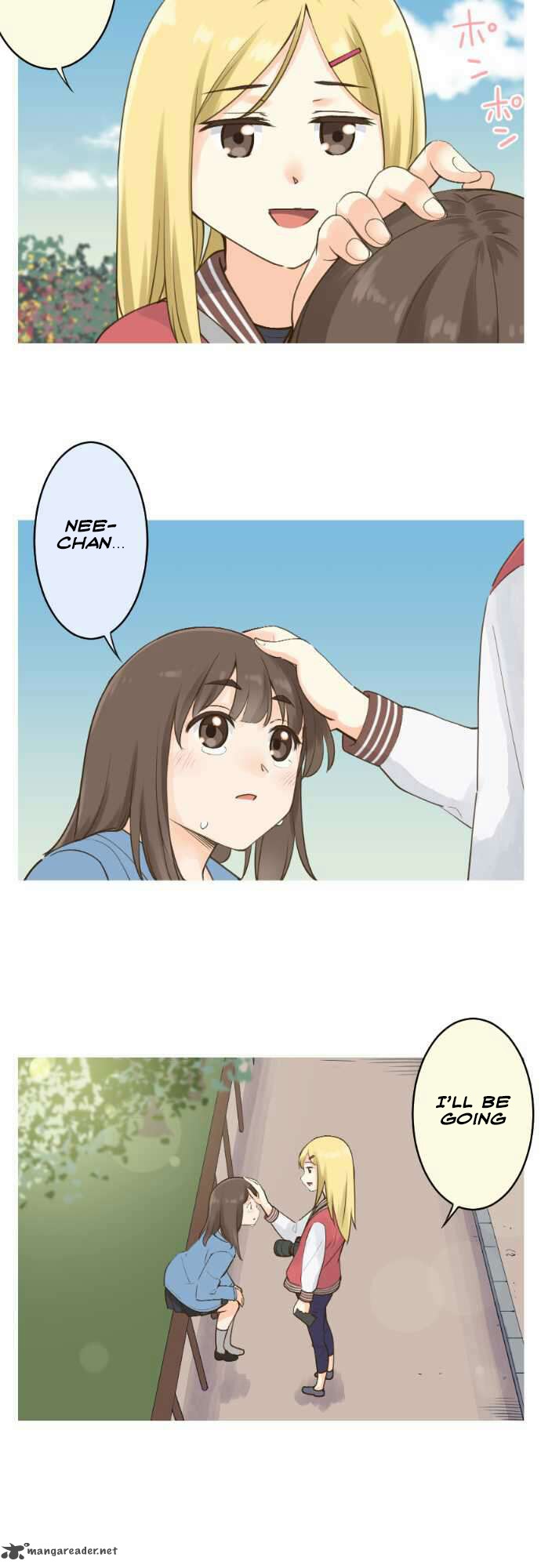 Amanogawa Ke No Yon Shimai 43 7
