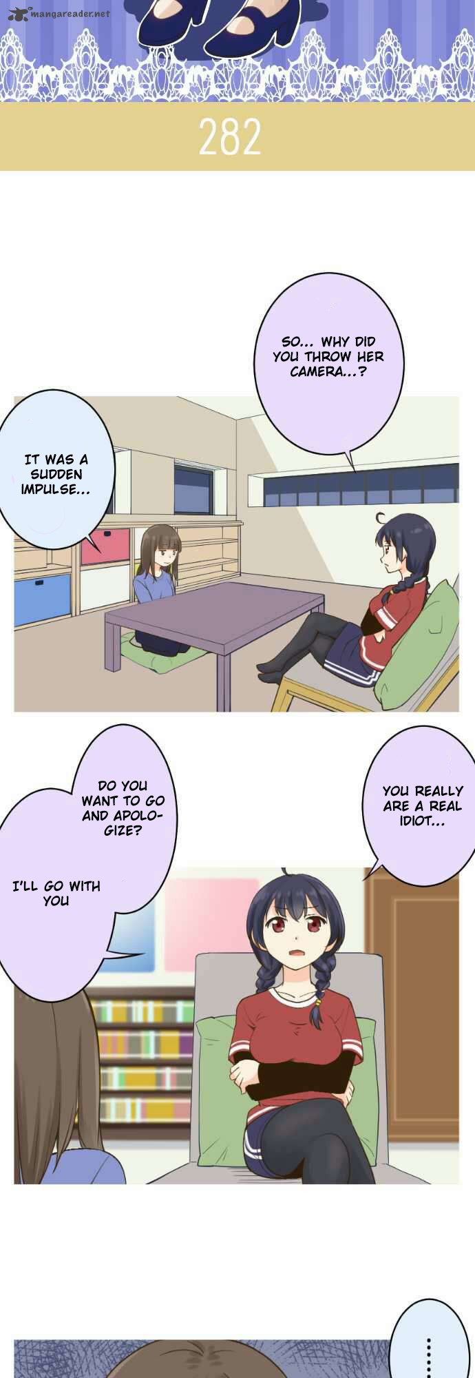 Amanogawa Ke No Yon Shimai 44 3