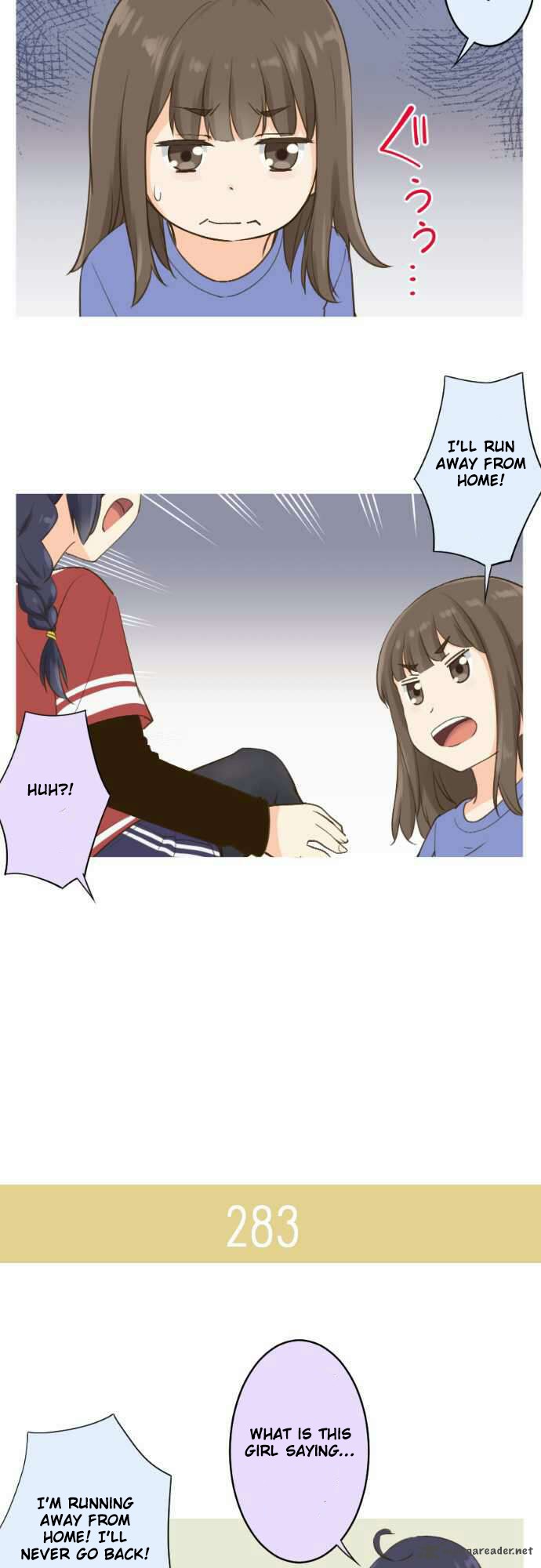 Amanogawa Ke No Yon Shimai 44 4