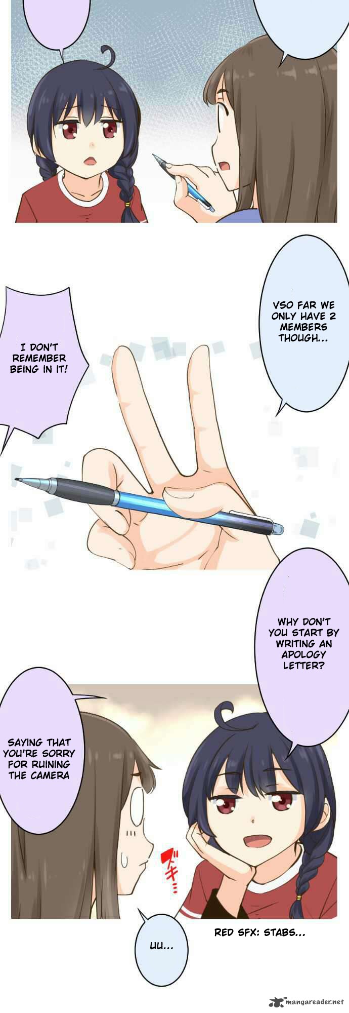 Amanogawa Ke No Yon Shimai 44 7
