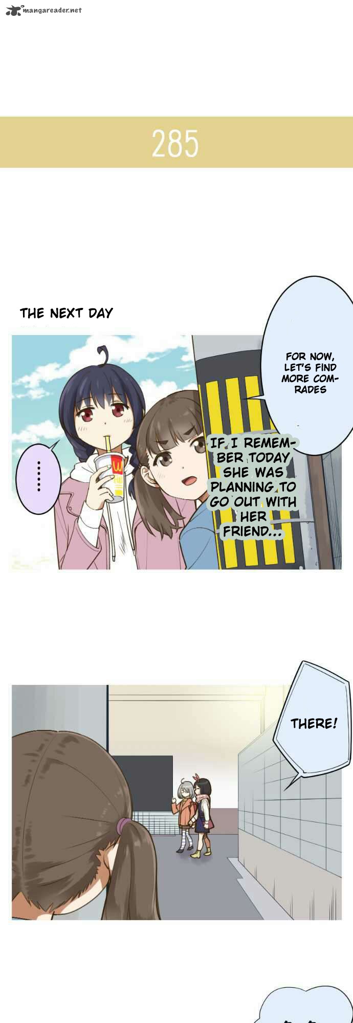 Amanogawa Ke No Yon Shimai 44 8