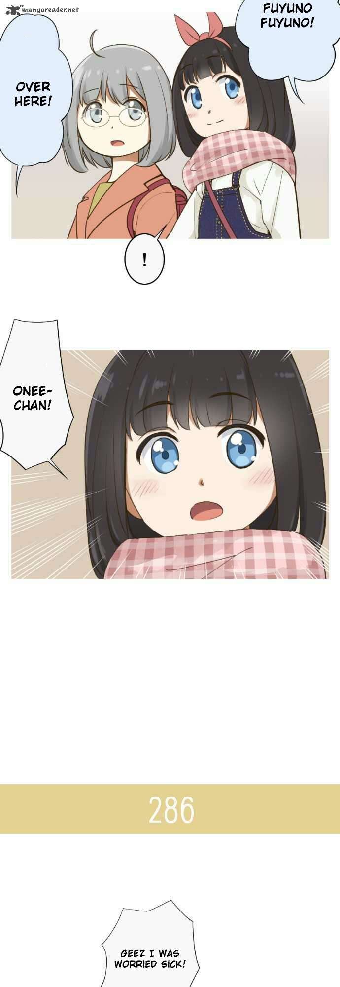Amanogawa Ke No Yon Shimai 44 9