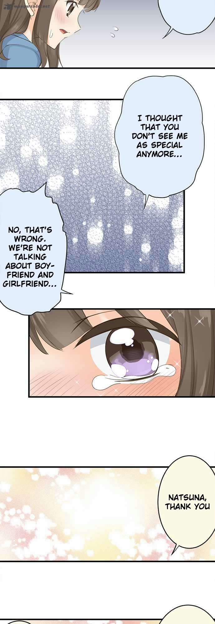 Amanogawa Ke No Yon Shimai 45 15