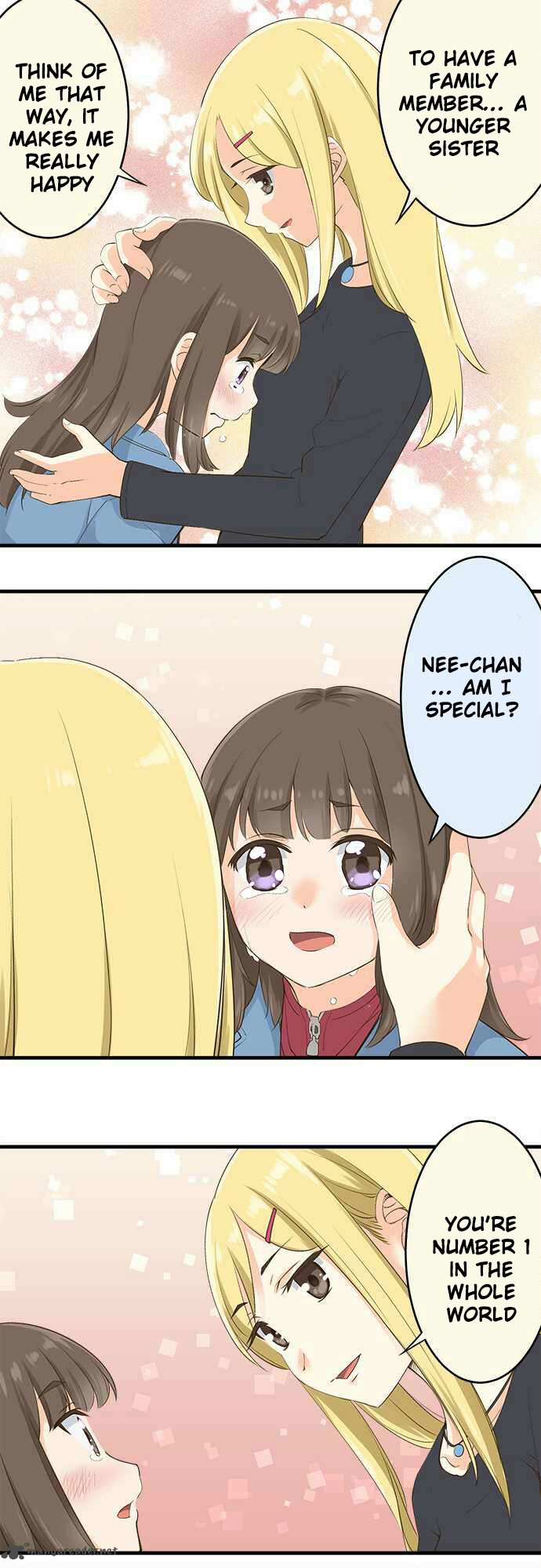 Amanogawa Ke No Yon Shimai 45 16