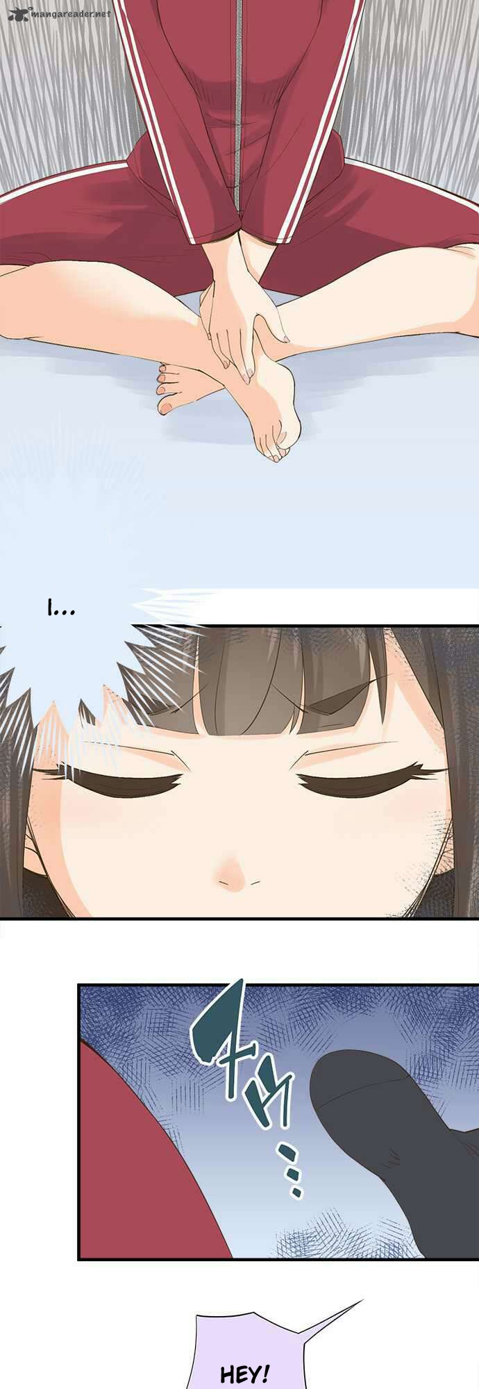 Amanogawa Ke No Yon Shimai 45 3