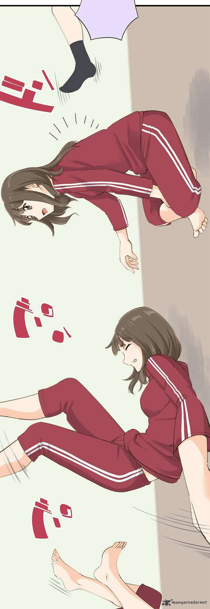 Amanogawa Ke No Yon Shimai 45 4