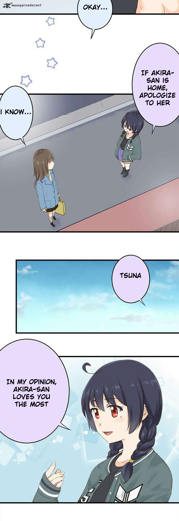 Amanogawa Ke No Yon Shimai 45 6