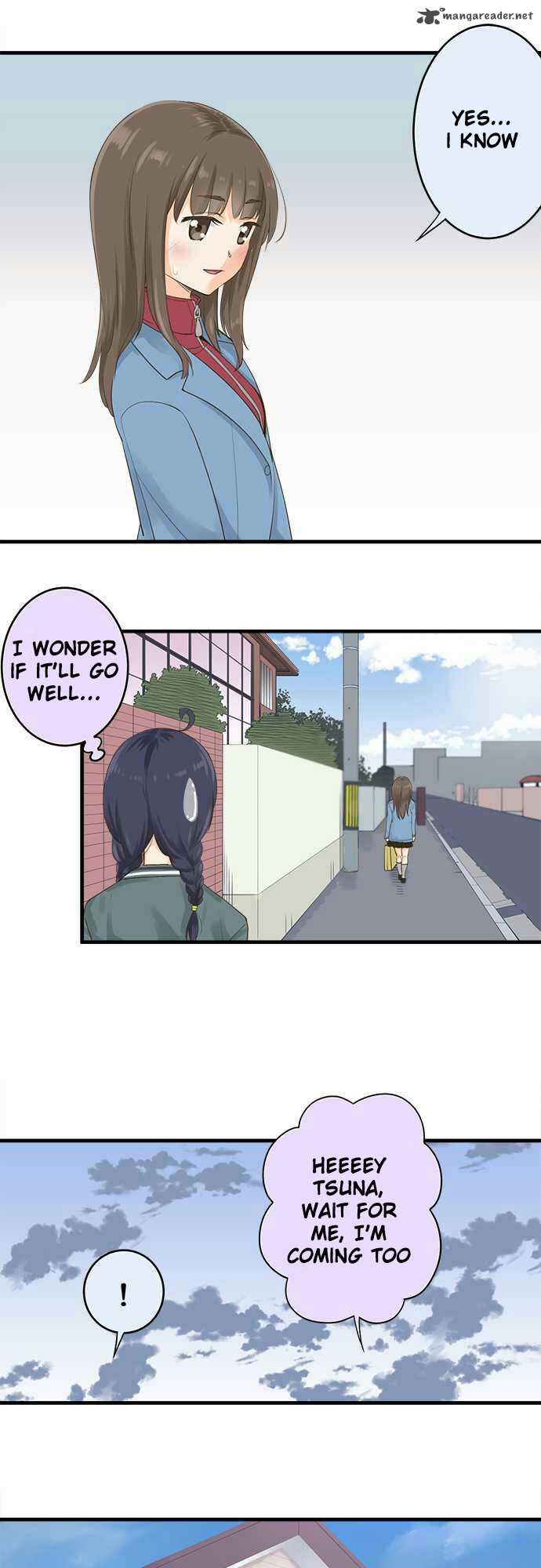 Amanogawa Ke No Yon Shimai 45 7