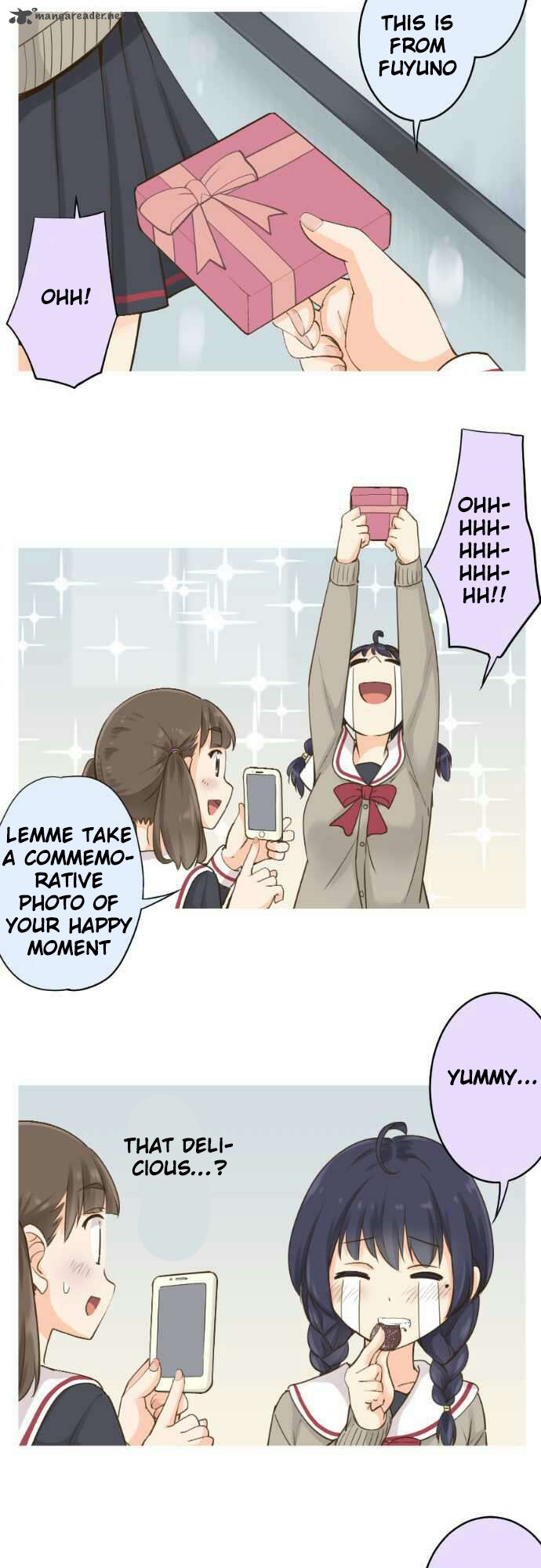 Amanogawa Ke No Yon Shimai 46 10