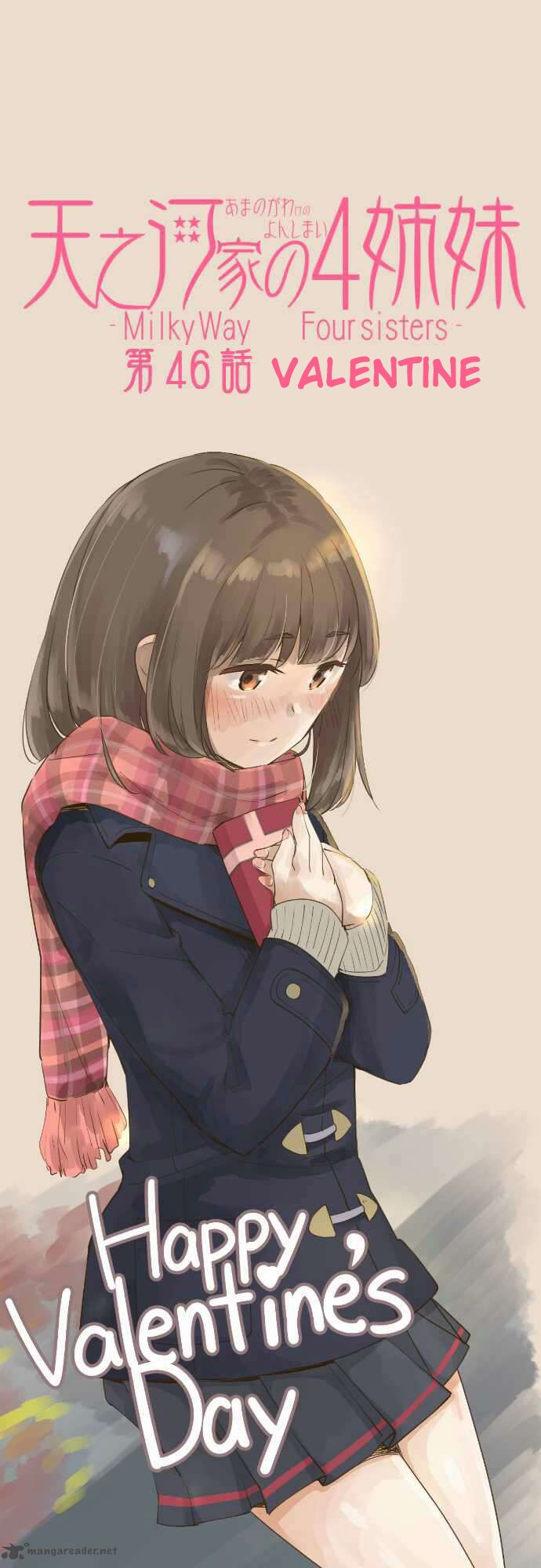 Amanogawa Ke No Yon Shimai 46 2