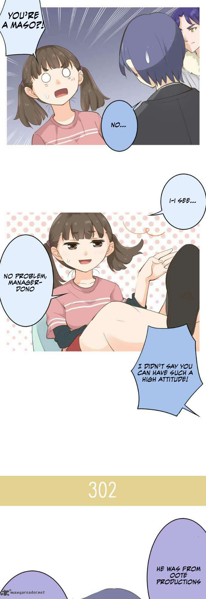 Amanogawa Ke No Yon Shimai 47 10