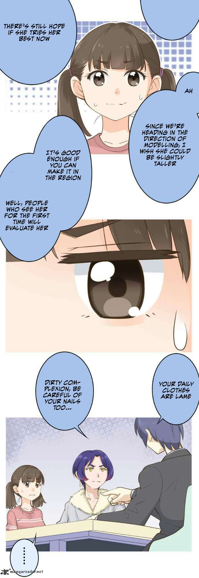 Amanogawa Ke No Yon Shimai 47 13