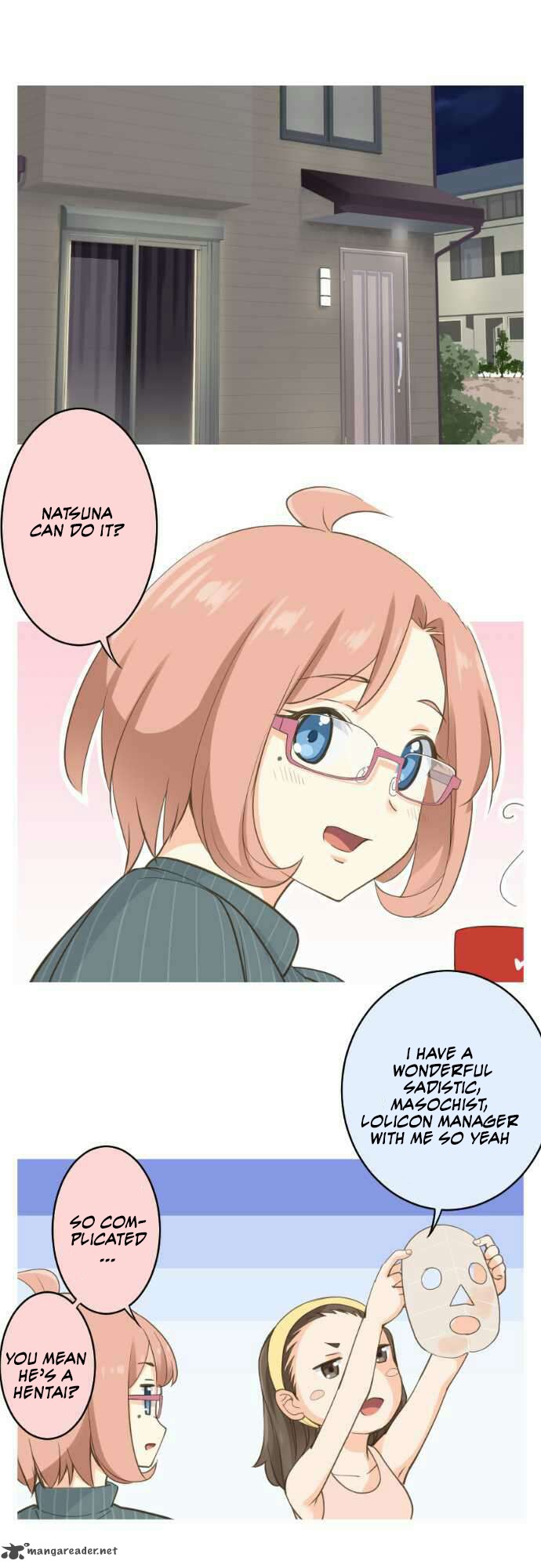 Amanogawa Ke No Yon Shimai 47 16