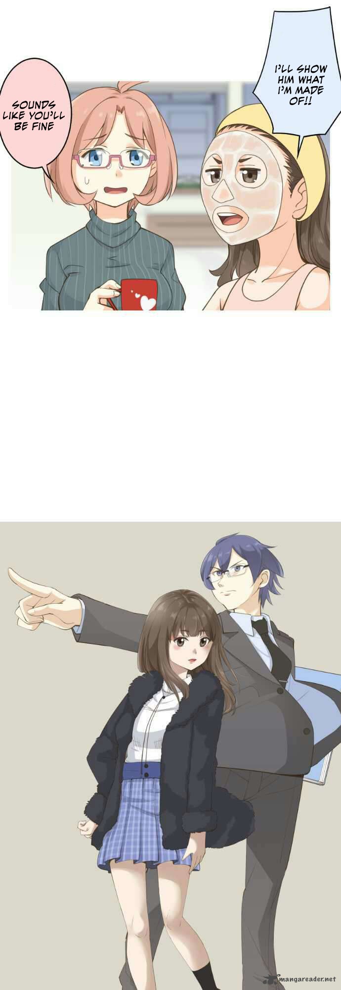 Amanogawa Ke No Yon Shimai 47 17