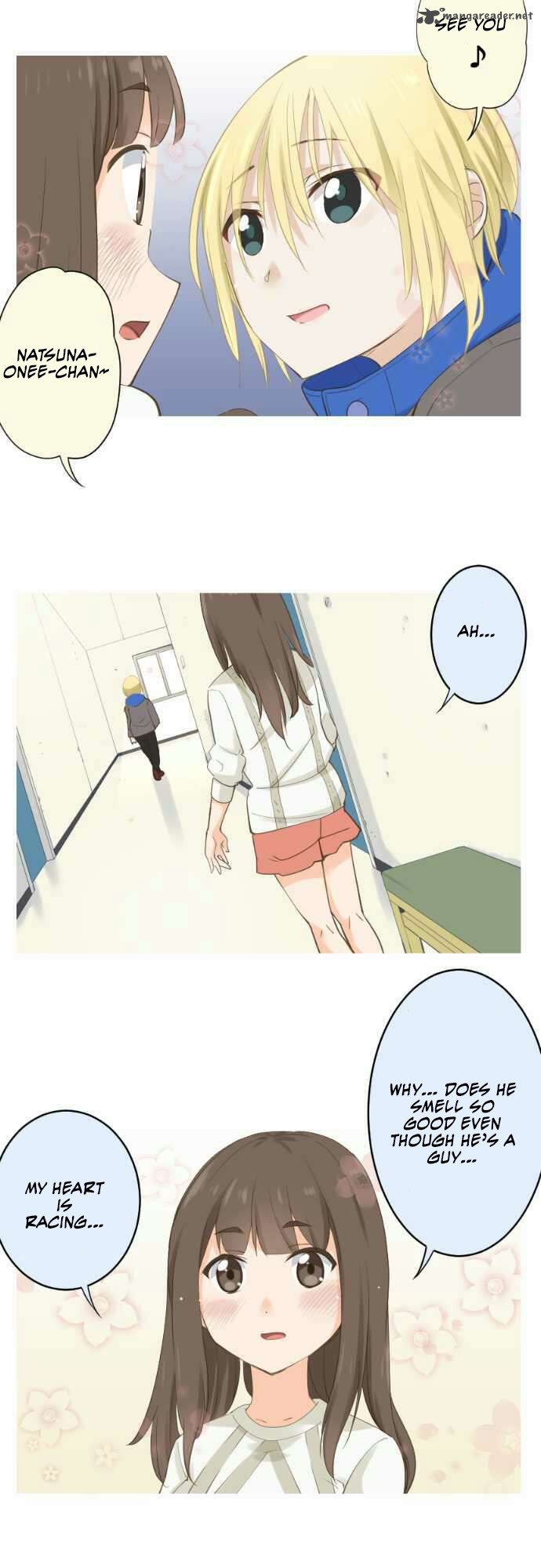 Amanogawa Ke No Yon Shimai 48 13